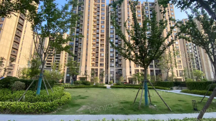 碧桂园星澜雅苑外景图