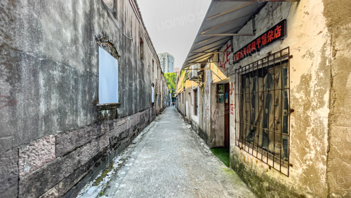 宝兴巷7号外景图