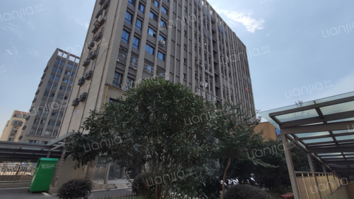 玲珑华庭外景图