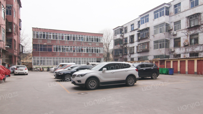 城东路131号外景图