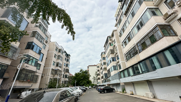 通达名园外景图