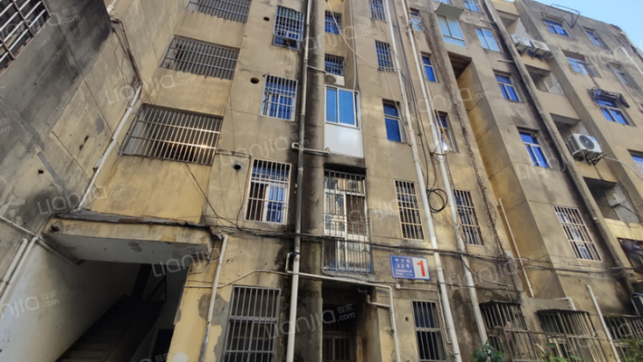 中大街33号外景图