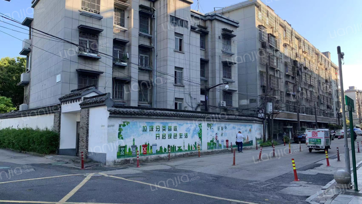 丰梅路10-21号外景图