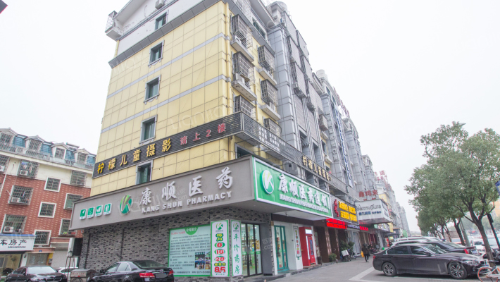 长春六街173号外景图