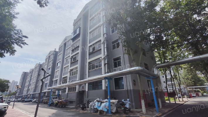 春晖小区(丛台区)外景图