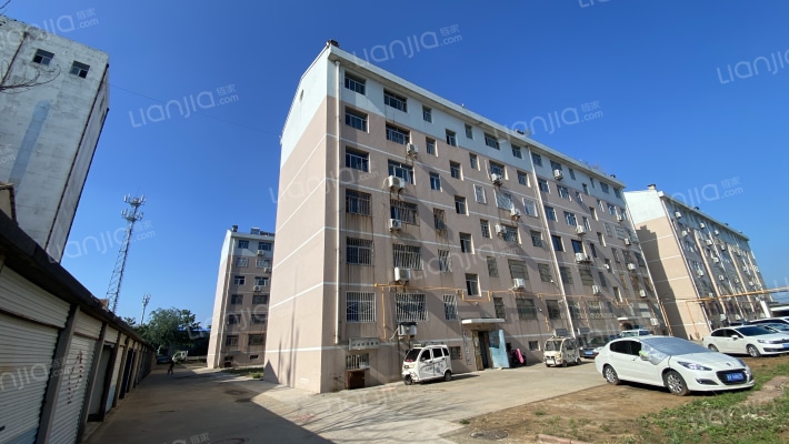 佳元小区外景图