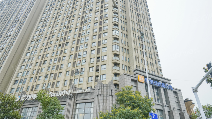 美洲故事外景图