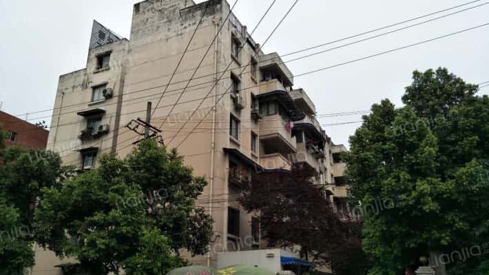 大观里4号院外景图