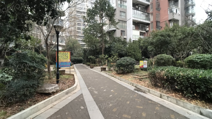 宝安璞园二期外景图