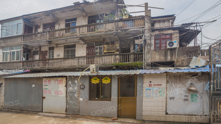 虹桥北路4号外景图