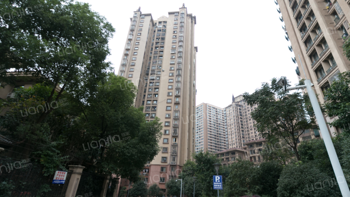 国际家纺城外景图