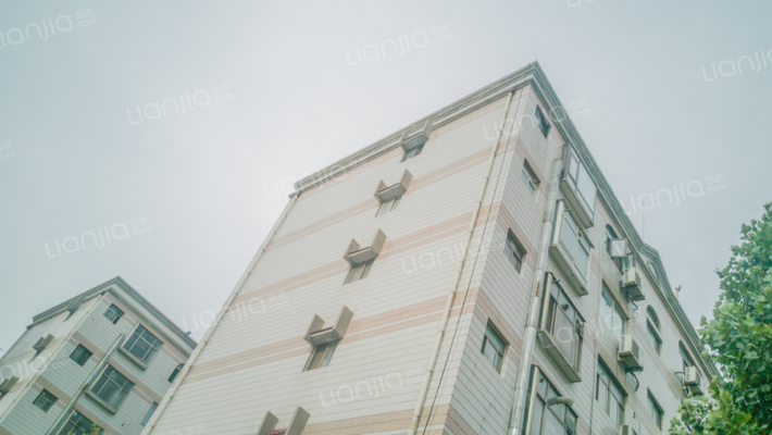 鑫苑路8号外景图