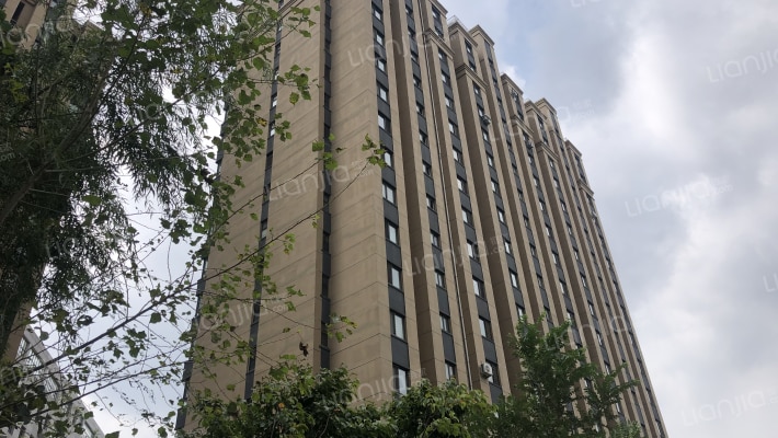 梦想天成外景图