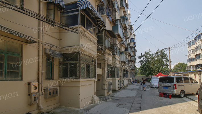 津浦东街15号外景图