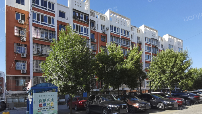 檀府家园外景图