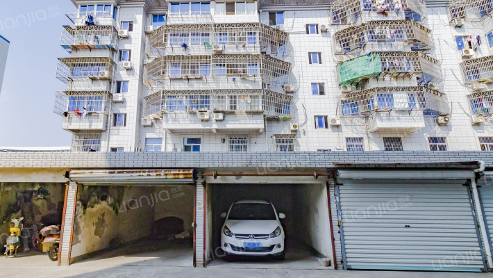 恒山花苑外景图