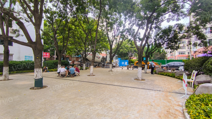 田家花园C区外景图