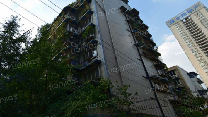 西二道街23号外景图