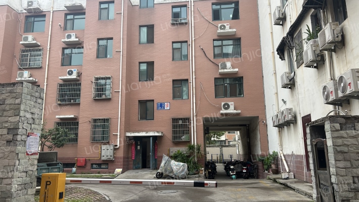 南西四路16甲外景图