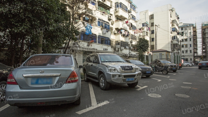 川沙新川路190弄外景图