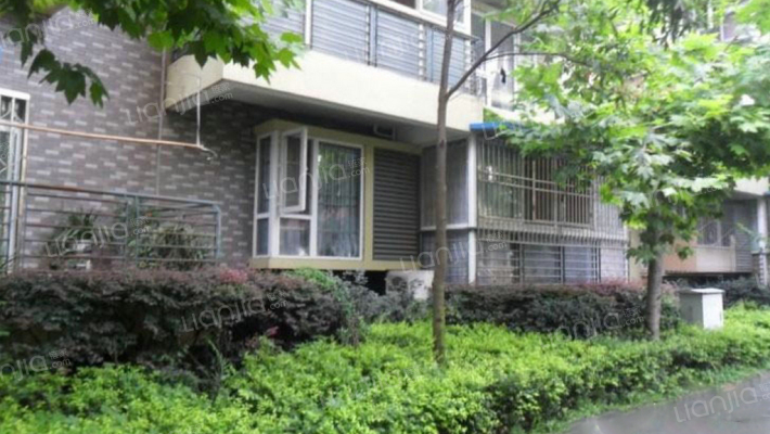 西华阳光外景图