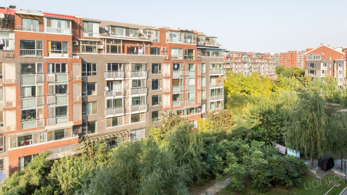 紫成嘉园外景图