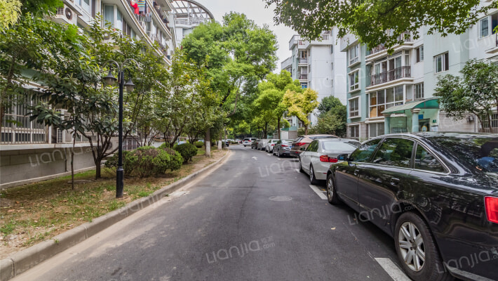 上海吴淞新城房价怎么样吴淞新城房源户型图小区车位交通地址详情分析