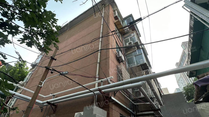 公立街21号外景图