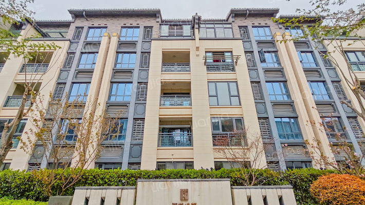 西塘玺樾外景图