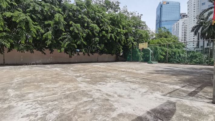 万利隆花园外景图