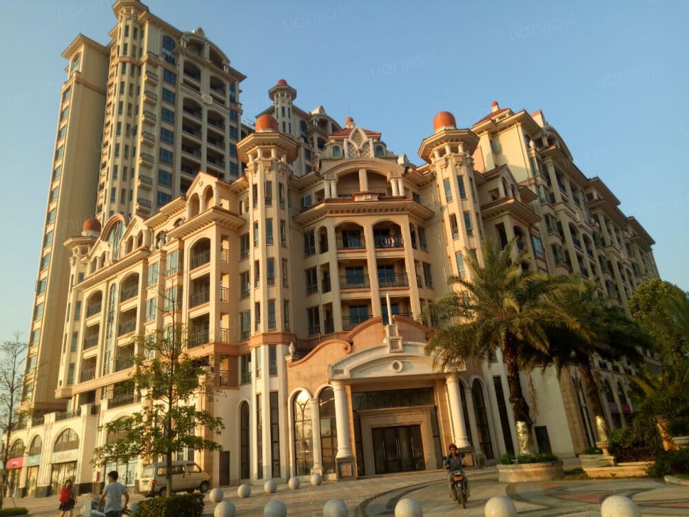 高明雅居蓝湾相册