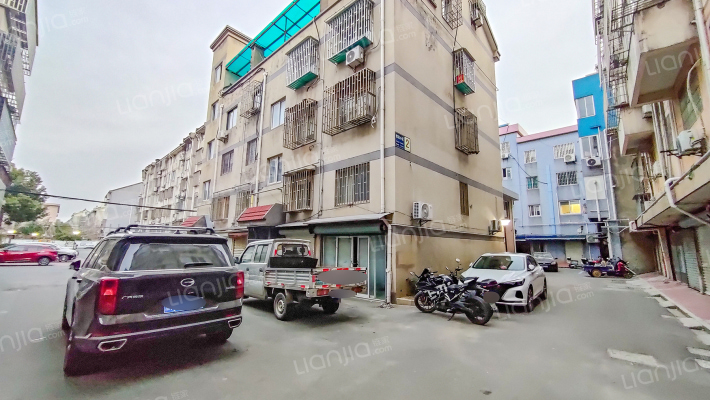 文华路625号外景图