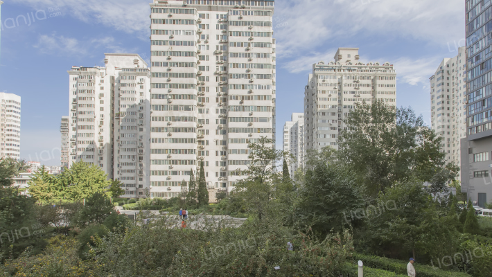 今典花园外景图