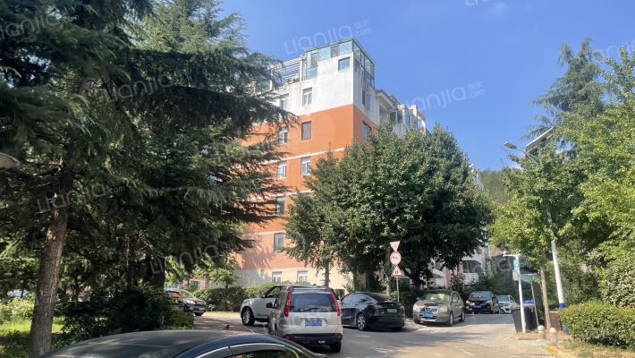 水木年华外景图