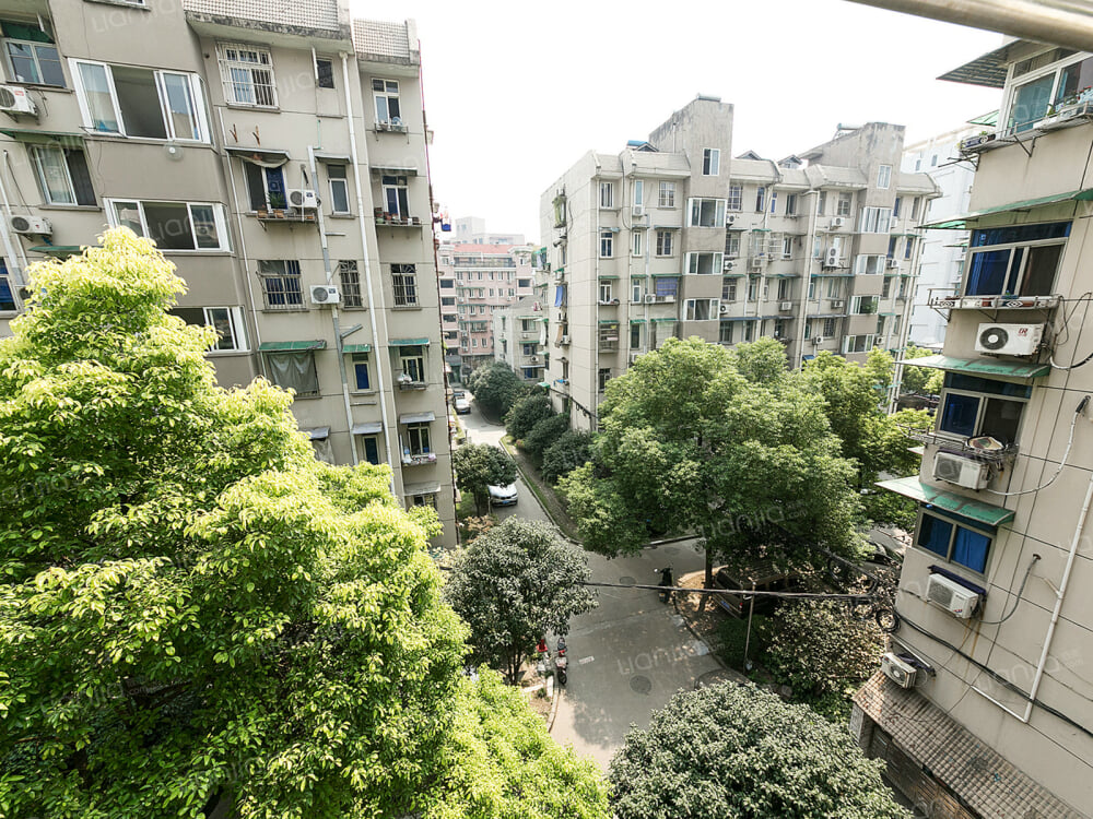 杭州复兴南苑小区 复兴南苑详细信息 二手房 租房 小区顾问 杭州链家