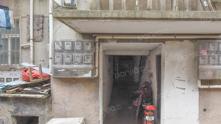 解放路72号外景图