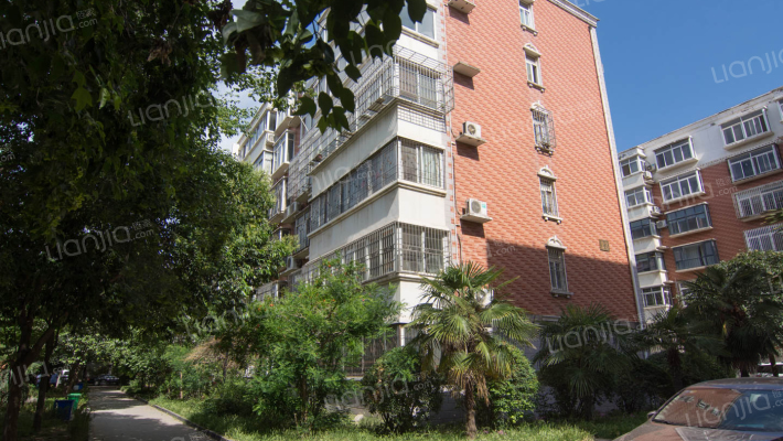 荣勋花园外景图