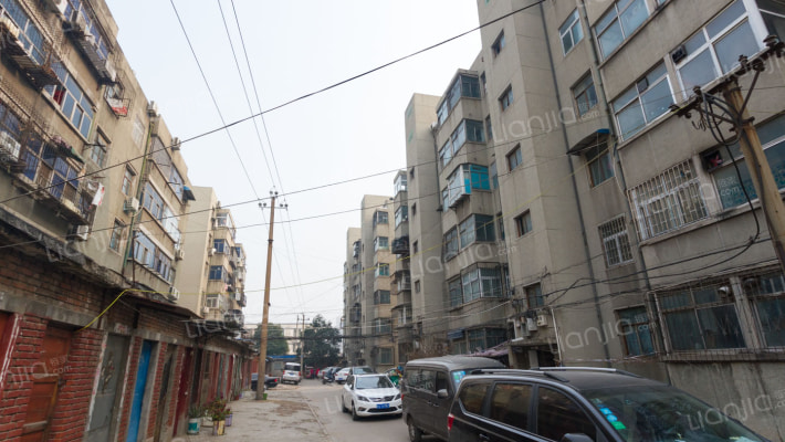 北站路7号院外景图