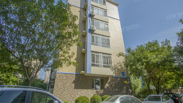 龙腾金荷苑外景图