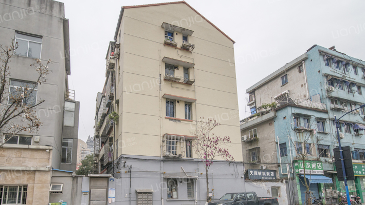 西河路451号外景图