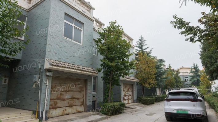 金明丽苑外景图