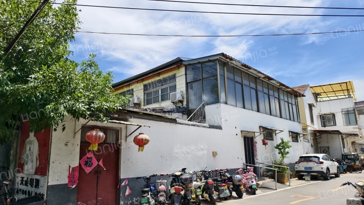 新丰一巷外景图