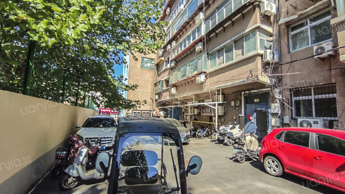 山大路232-1号外景图