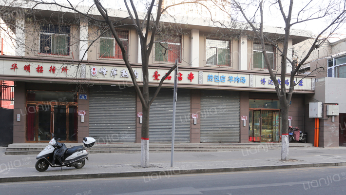 东安路22号外景图