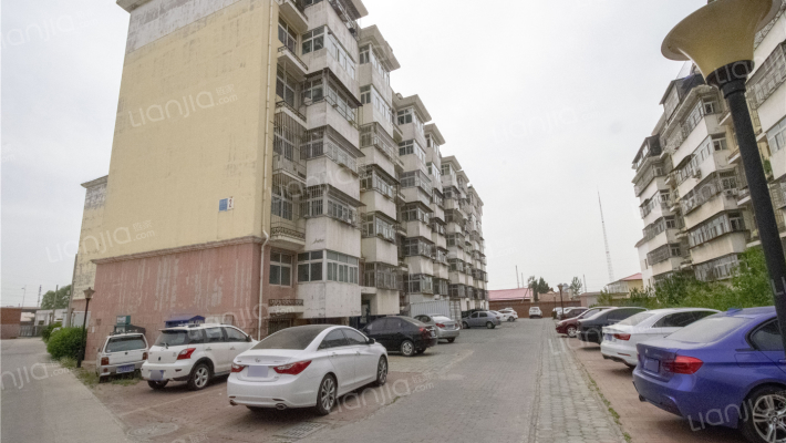 天元家园外景图