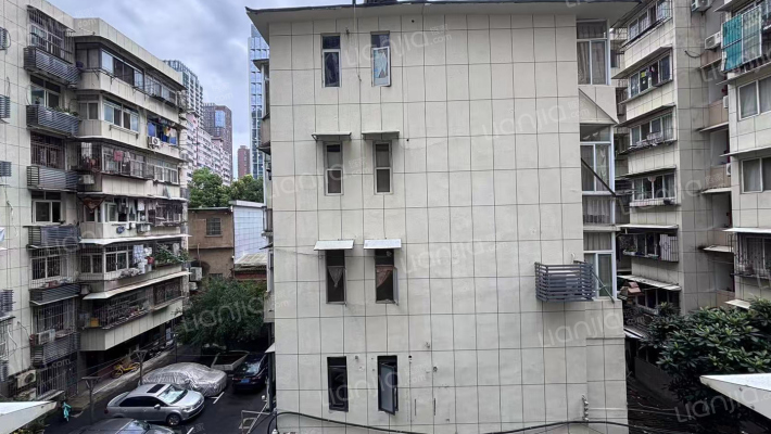 雄楚大街231号外景图