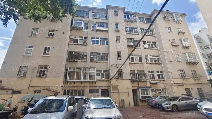 登州路51号甲外景图