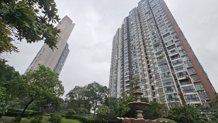 福星惠誉水岸星城C区外景图