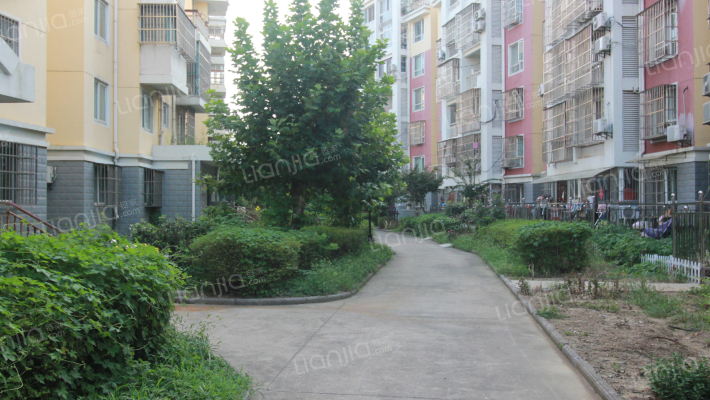 百利华府三期外景图