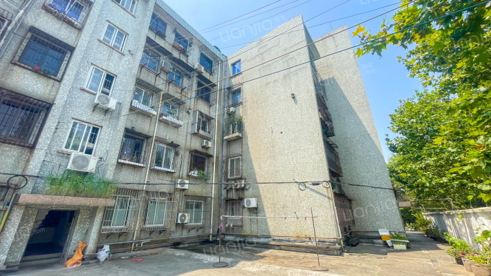 园南商城外景图